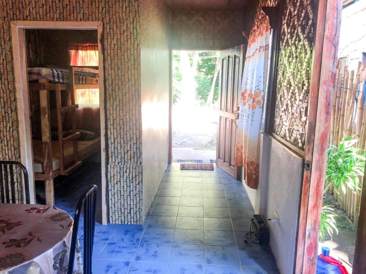 Shukran Apartelle Сикиджор Екстериор снимка