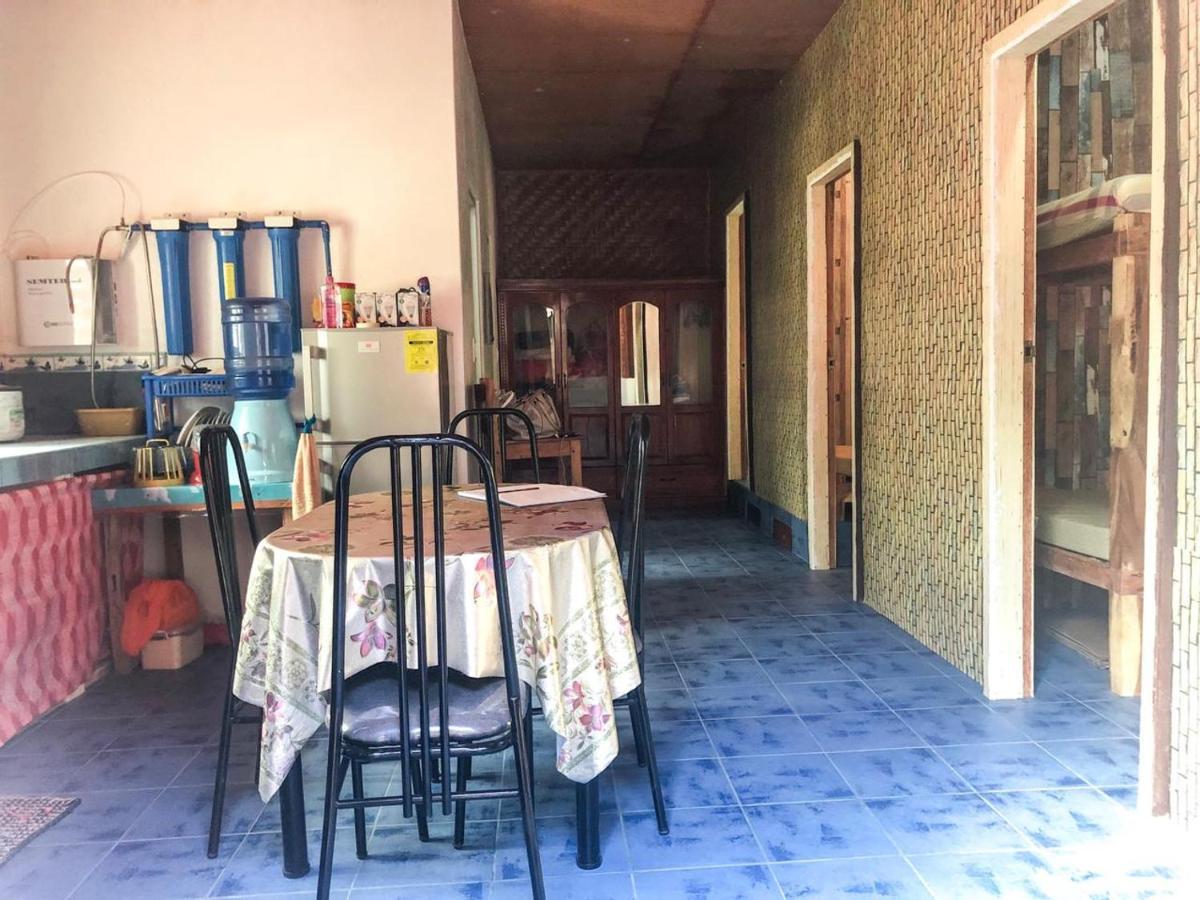 Shukran Apartelle Сикиджор Екстериор снимка