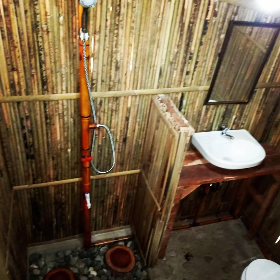 Shukran Apartelle Сикиджор Екстериор снимка