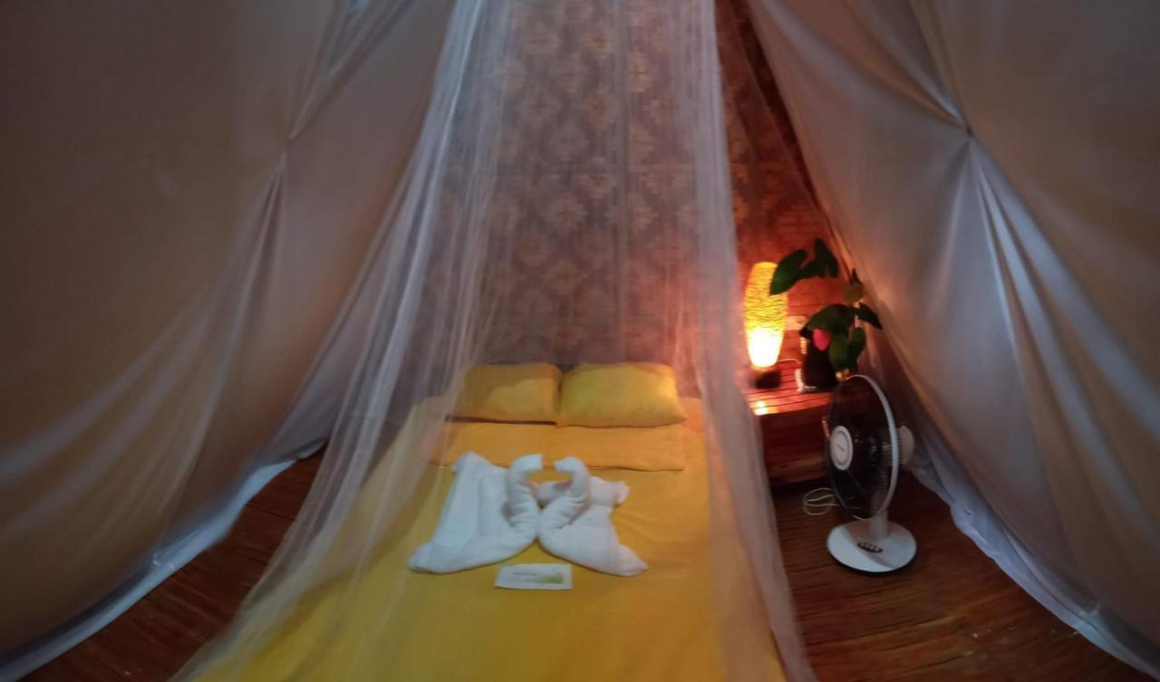 Shukran Apartelle Сикиджор Екстериор снимка