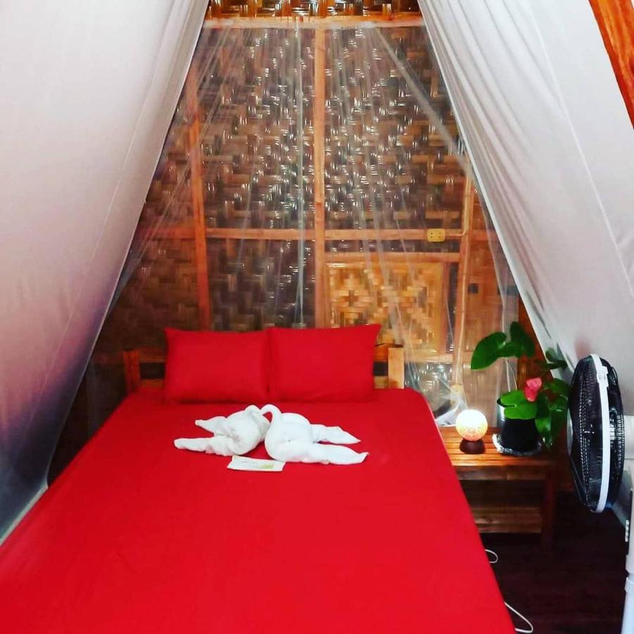 Shukran Apartelle Сикиджор Екстериор снимка