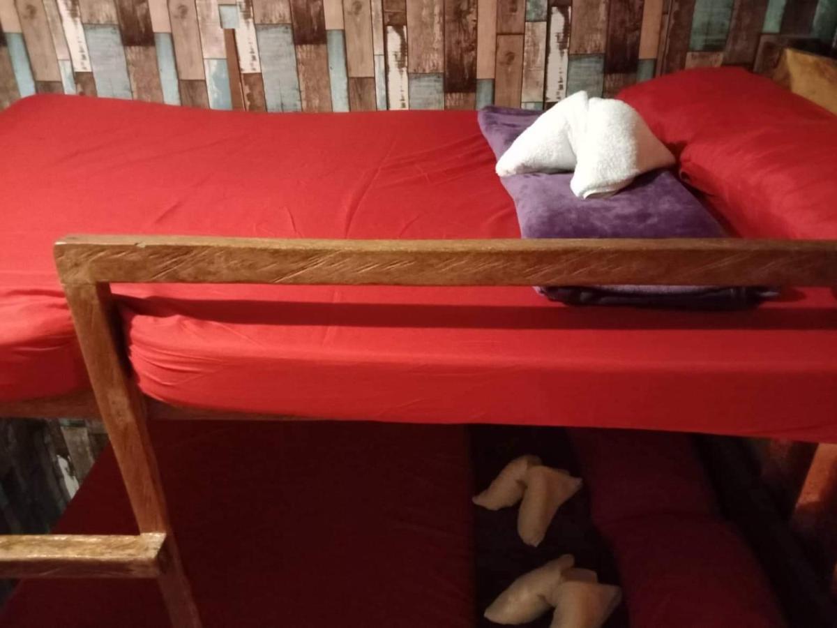 Shukran Apartelle Сикиджор Екстериор снимка