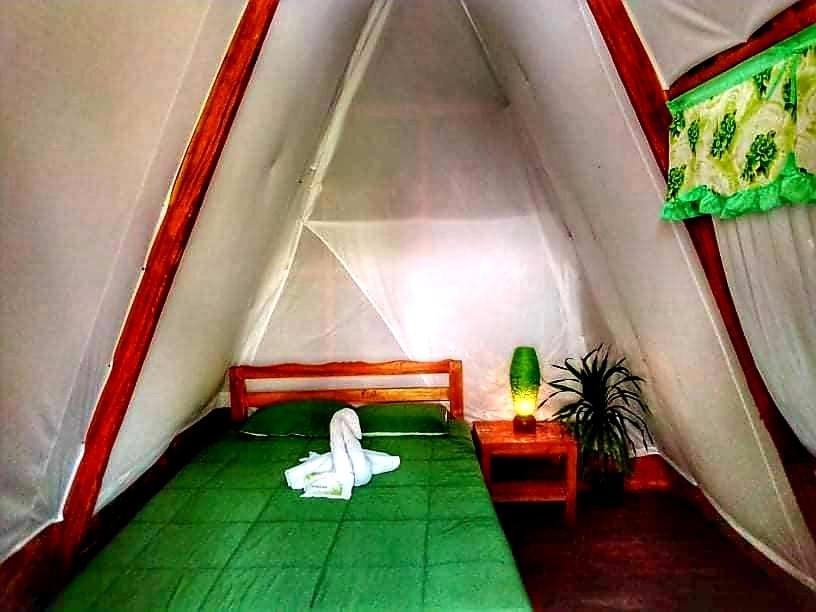 Shukran Apartelle Сикиджор Екстериор снимка
