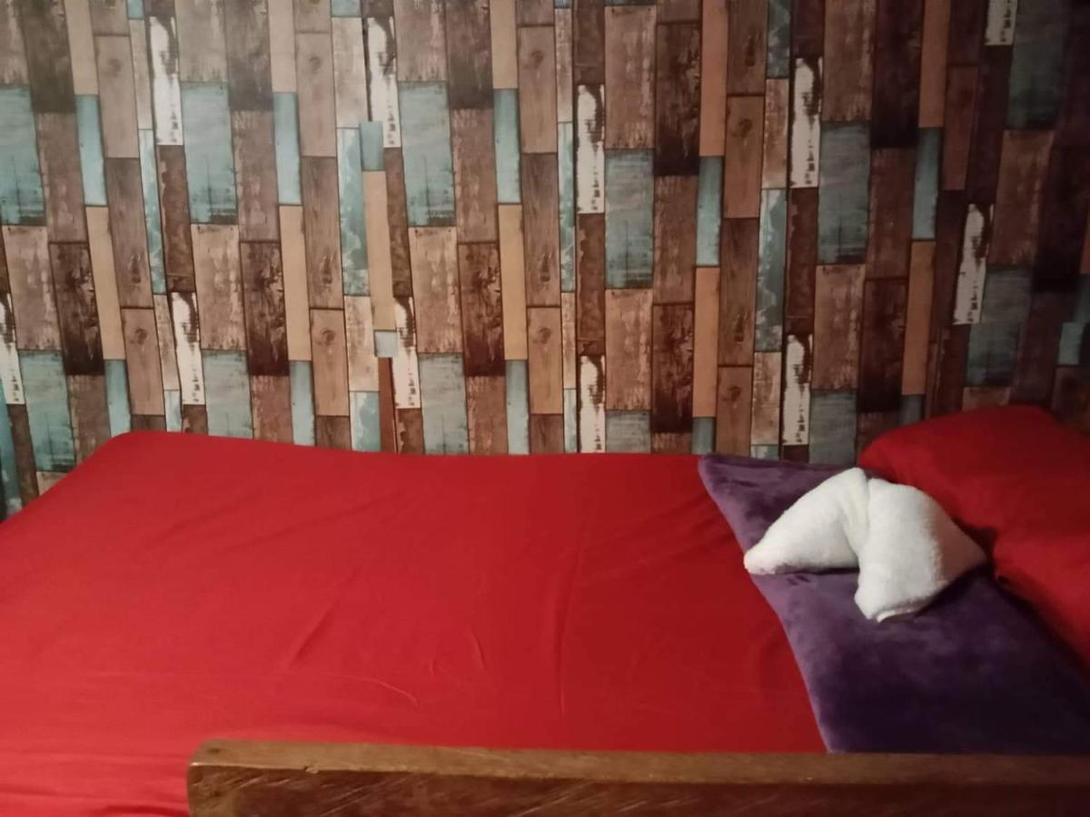Shukran Apartelle Сикиджор Екстериор снимка