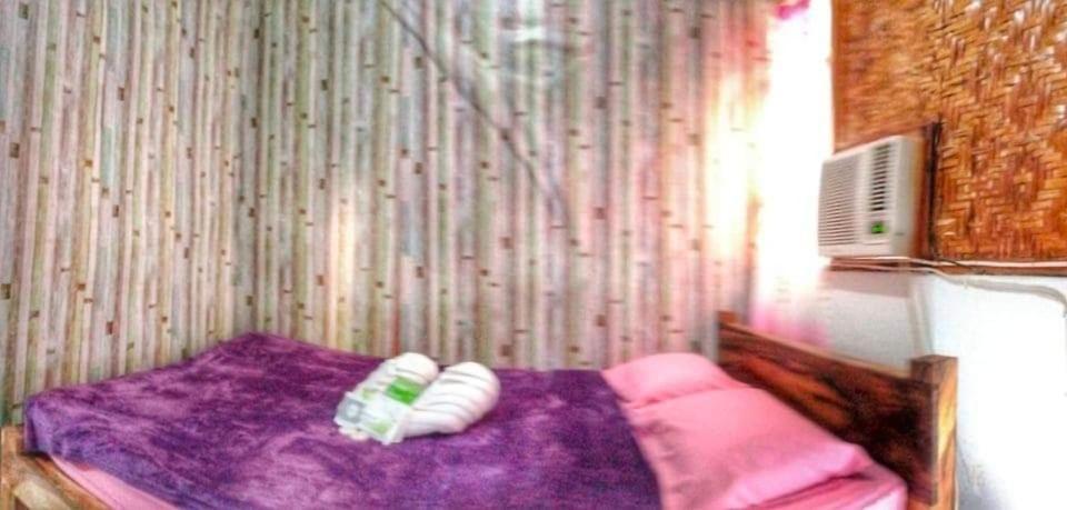 Shukran Apartelle Сикиджор Екстериор снимка