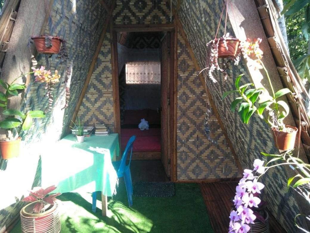 Shukran Apartelle Сикиджор Екстериор снимка