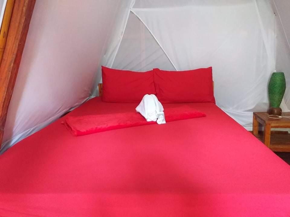 Shukran Apartelle Сикиджор Екстериор снимка