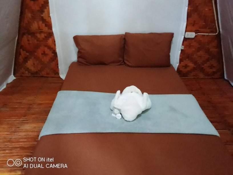 Shukran Apartelle Сикиджор Екстериор снимка